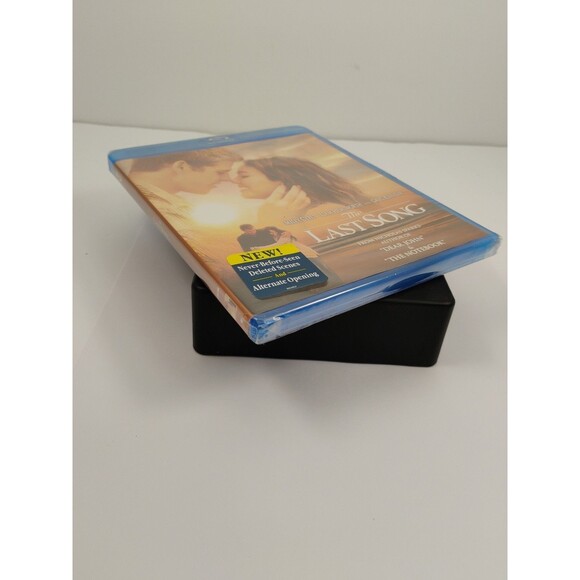 The Last Song (2010) - Blu-ray + DVD [Sealed] - Picture 6 of 14